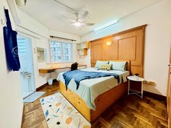 Melville Park (D18), Condominium #595613951